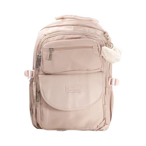 Mochila Gooc MFR NO-52423 Rosa