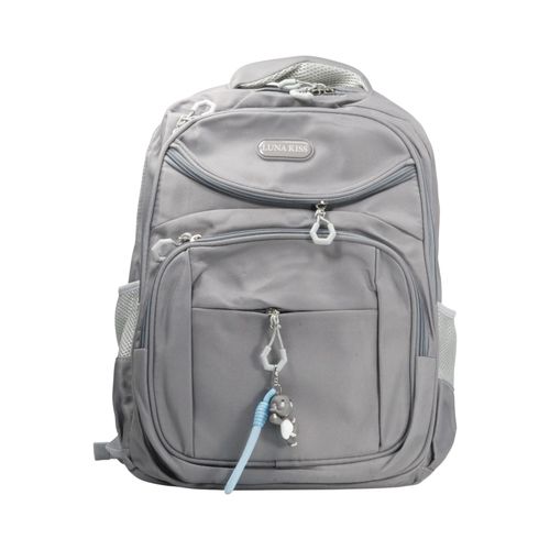 Mochila Gooc MFP WE 5216 Cinza