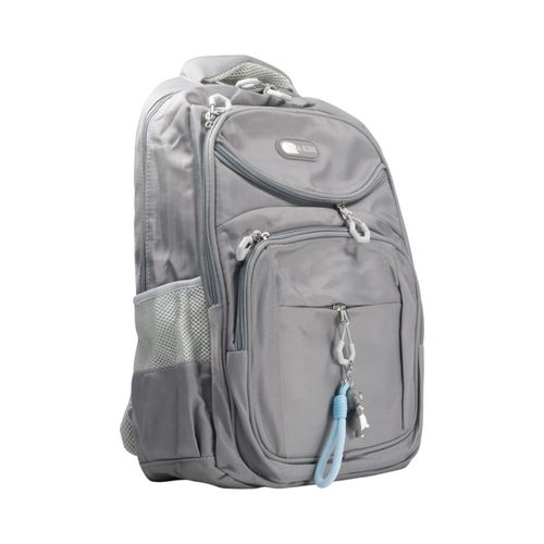 Mochila Gooc MFP WE 5216 Cinza