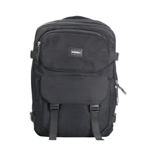 Mochila Gooc MUP CYC 955555 Preto