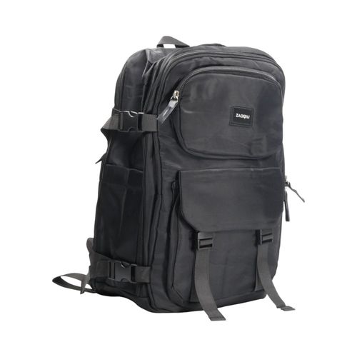 Mochila Gooc MUP CYC 955555 Preto