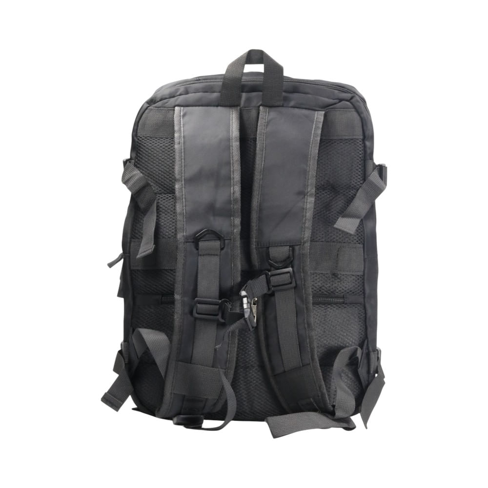 Mochila Gooc MUP CYC 955555 Preto