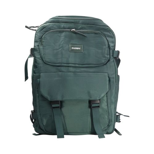 Mochila Gooc MUP CYC 955555 Verde