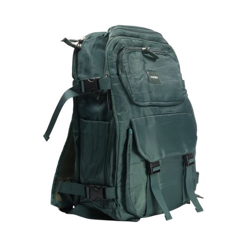 Mochila Gooc MUP CYC 955555 Verde
