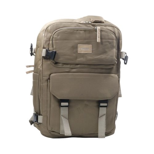 Mochila Gooc MUP CYC 955555 Castor