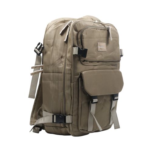 Mochila Gooc MUP CYC 955555 Castor