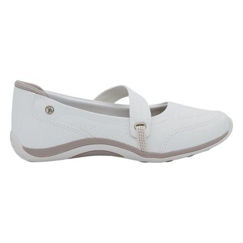 Sapatilha Esportivo Kolosh C3101A Creme