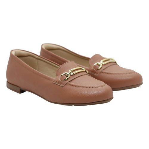 Sapatilha Modare 7403.103 Argila