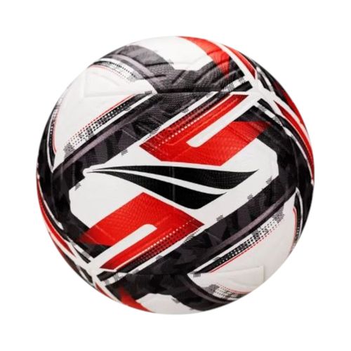 Bola Futebol Society Lider Penalty 521448 Branco/Preto