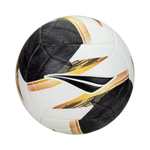 Bola Futebol Campo Penalty Bravo 521452 Branco/Preto