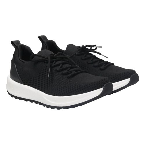 Tênis Usaflex AO15001 Preto