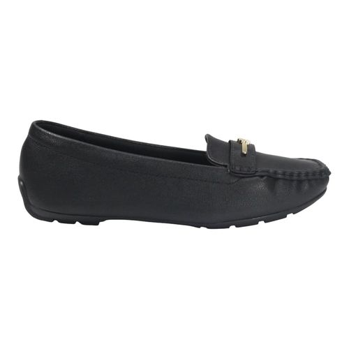 Mocassim Modare 7035.655 Preto