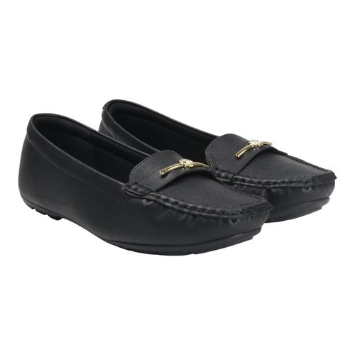 Mocassim Modare 7035.655 Preto