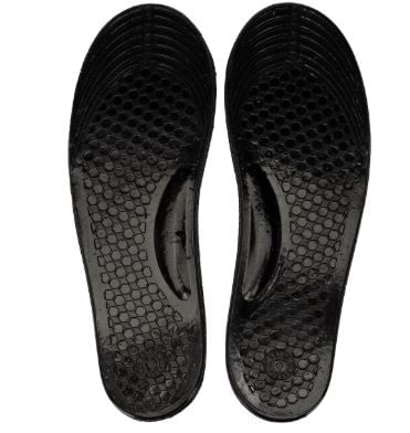 Palmilha Protector Gel Comfort 0082 Preto