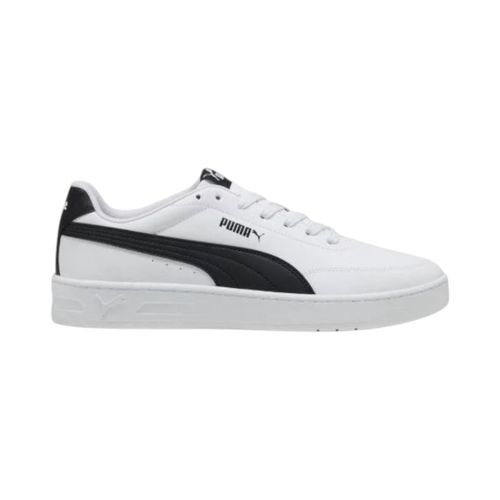 Tênis Puma Court Classic Clean BDP 404440 Branco