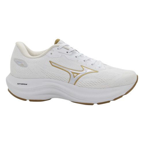 Tênis Mizuno Enigma 2 101017017 Branco
