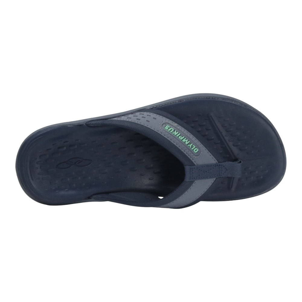 Chinelo Olympikus 921 Petroleo