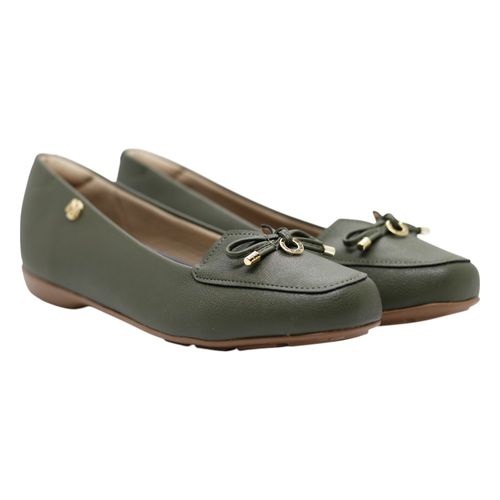 Mocassim Modare 7016.461 Oliva