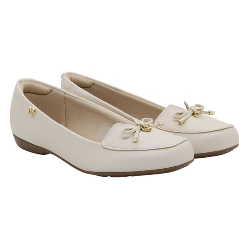 Mocassim Modare 7016.461 Creme