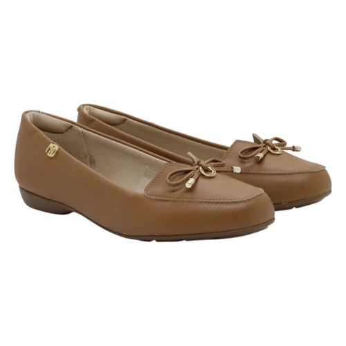 Mocassim Modare 7016.461 Camel
