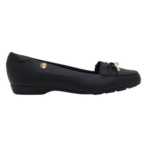 Mocassim Modare 7016.461 Preto