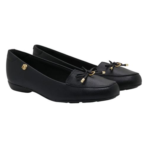 Mocassim Modare 7016.461 Preto