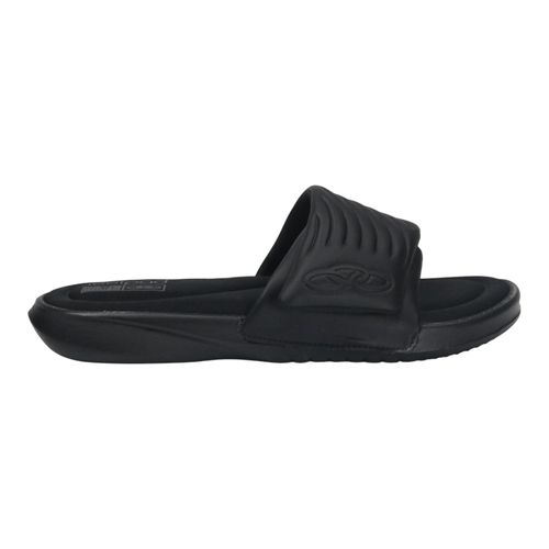 Chinelo Gaspea Olympikus Melbourne 2 Preto