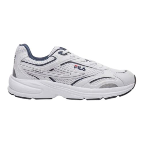 Tênis Fila Runner 2K F01L00353 Branco
