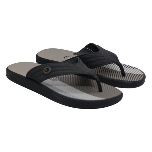 Chinelo Cartago Montreal 11729 Preto/Marrom