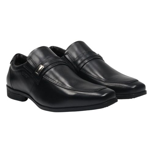 Sapato Social Ferracini London 4462 Preto