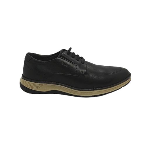 Sapato Ferracini Havana Fluence 5546 Preto