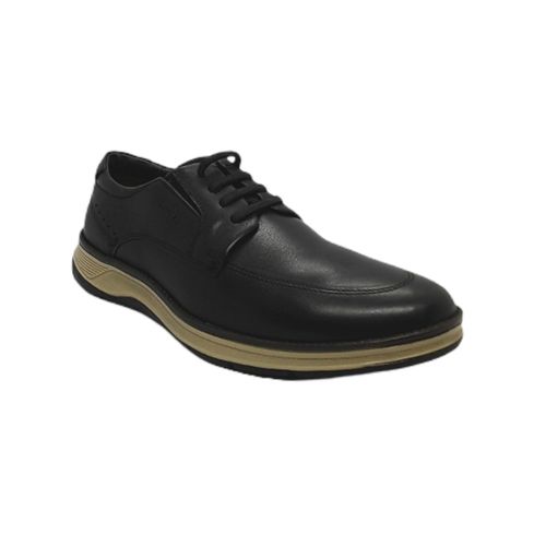 Sapato Ferracini Havana Fluence 5546 Preto