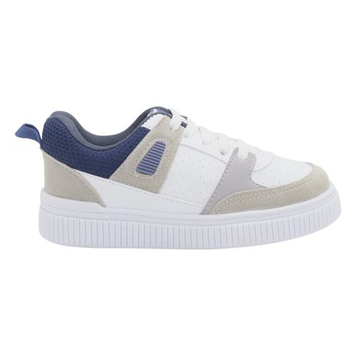 Tênis Jet Kids 47.001 Branco