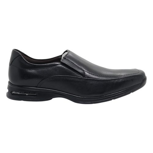 Sapato Democrata Air Sport 448027 Preto