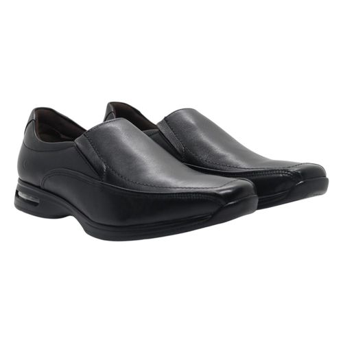 Sapato Democrata Air Sport 448027 Preto