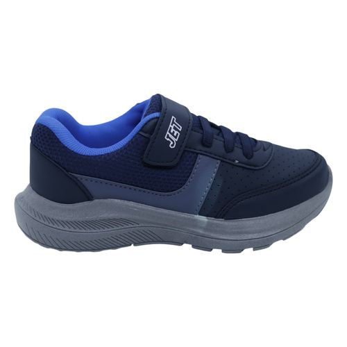 Tênis Jet Kids 63.013 Marinho
