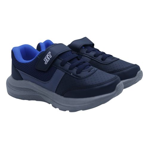 Tênis Jet Kids 63.013 Marinho
