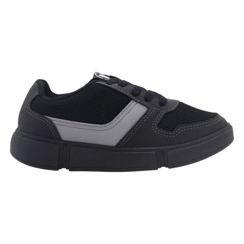 Tênis Molekinho 2838.126 Preto