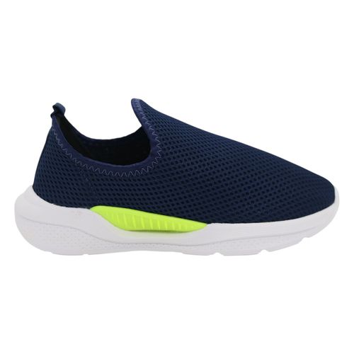 Tênis Molekinho 2864.100 Marinho