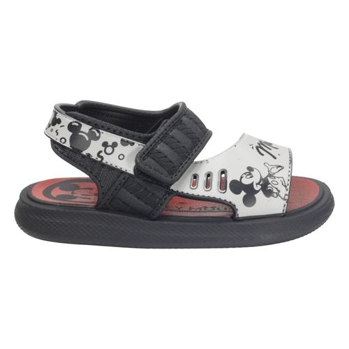 Sandália Grendene Kids Disney 23271 Preto