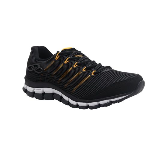 Tênis Olympikus Dynamic Inf Preto