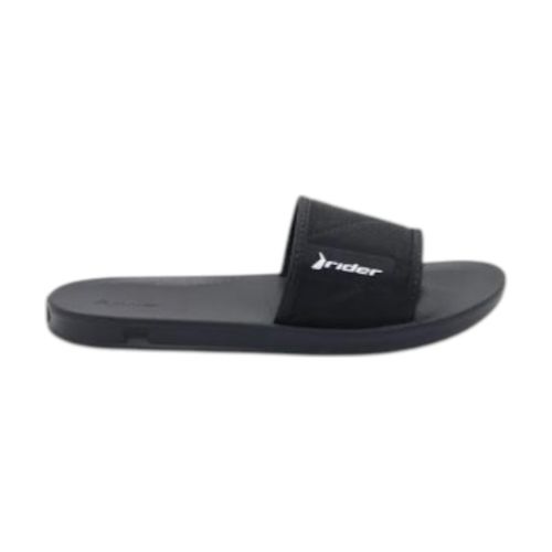 Chinelo Slide Rider 11592 Preto
