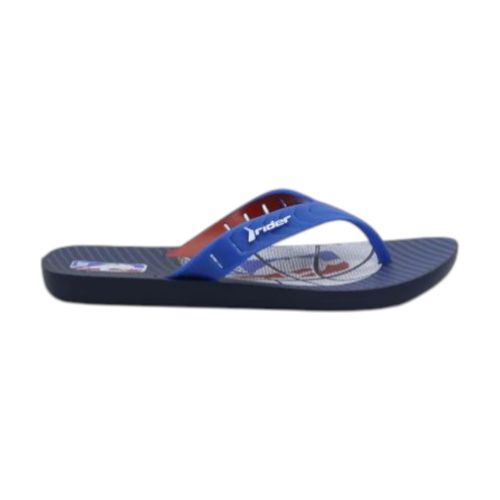 Chinelo Rider Street Nba 12508 29/34 Azul