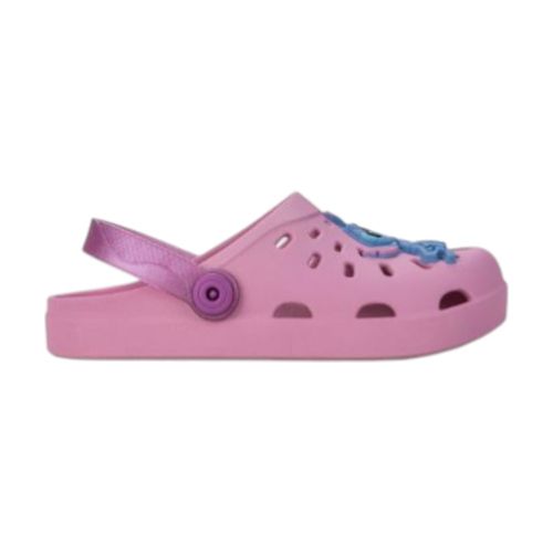 Babuche Disney Stitch Grendene Kids 23197 Rosa