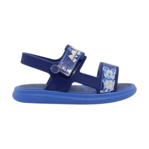 Sandalia Grendene Kids Disney Tour 23272 Azul
