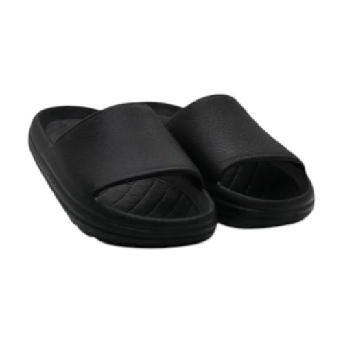 Chinelo Gaspea Molekinho 2417.100 Preto