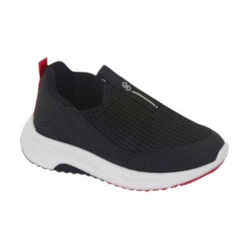 Tênis Molekinho 2634.108 Preto