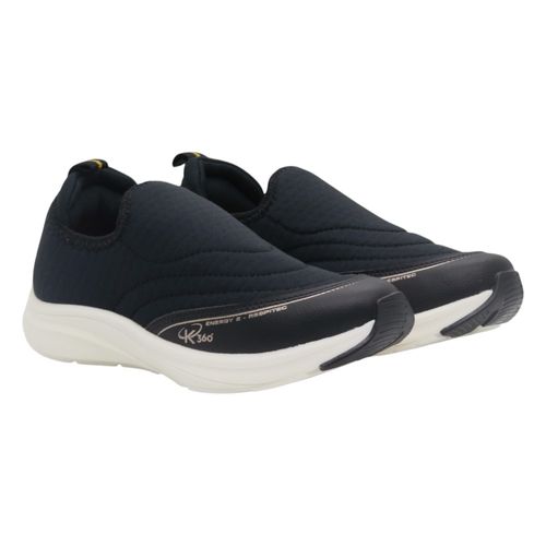 Tênis Kidy K360 Energy 453-0003 Preto