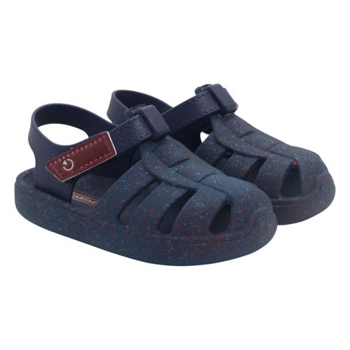 Sandália Cartago 12118 Azul