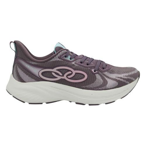Tênis Olympikus Swift 5 Lilas